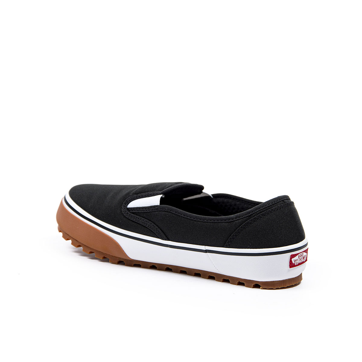 VANS - SNOW LODGE SLIPPER MTE