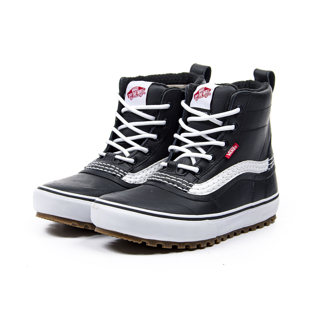 VANS - STANDARD MID MTE