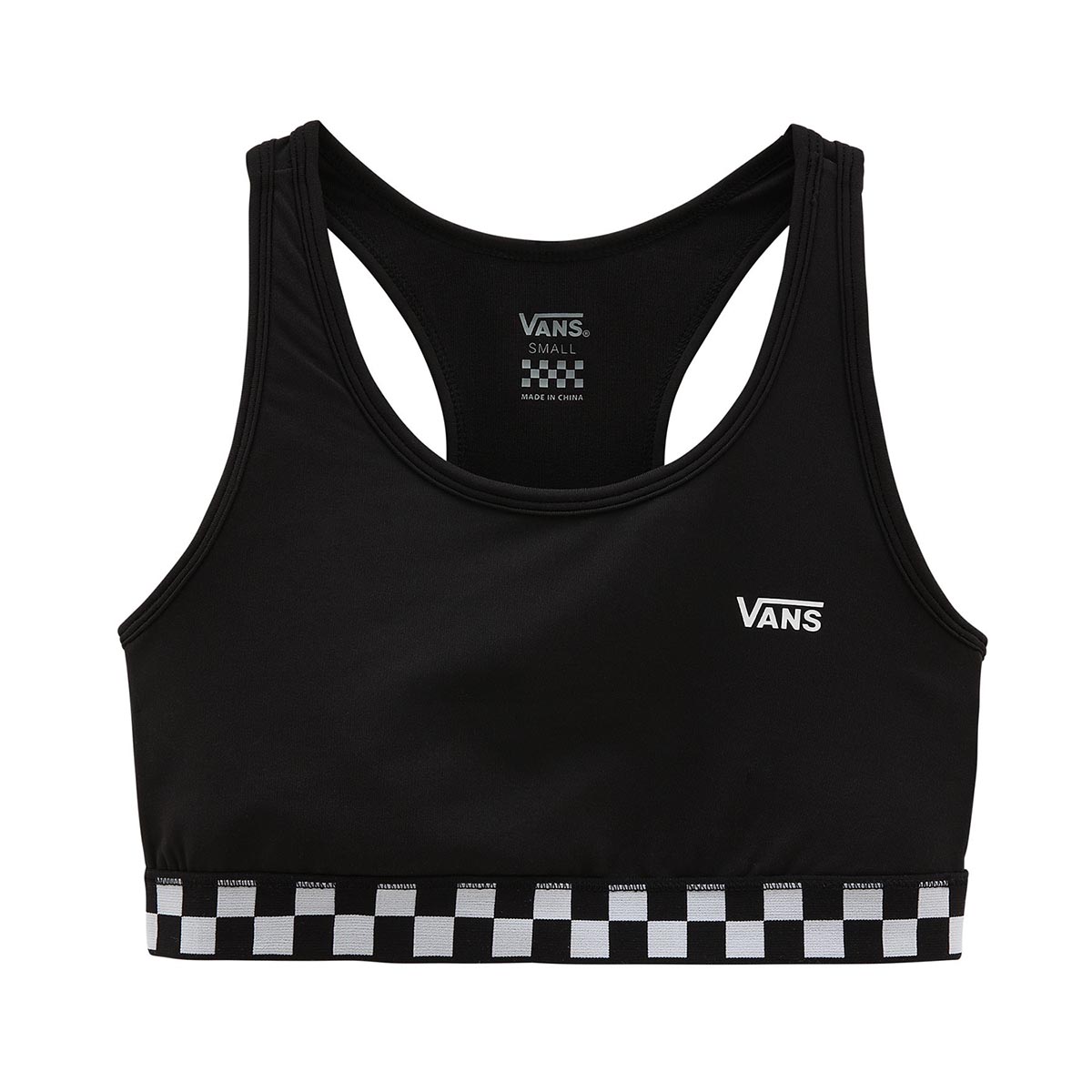 VANS - SKATE SPORTS BRA