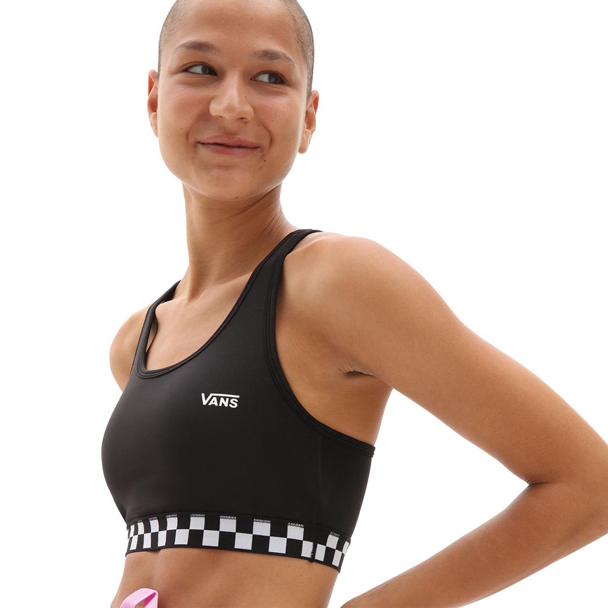 VANS - SKATE SPORTS BRA