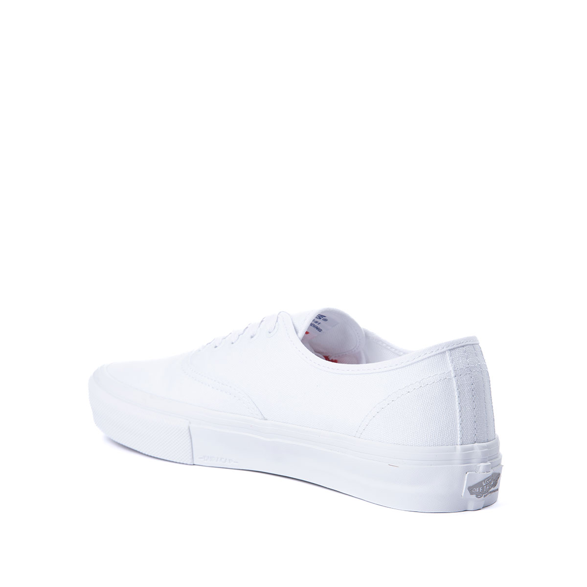 VANS - SKATE AUTHENTIC