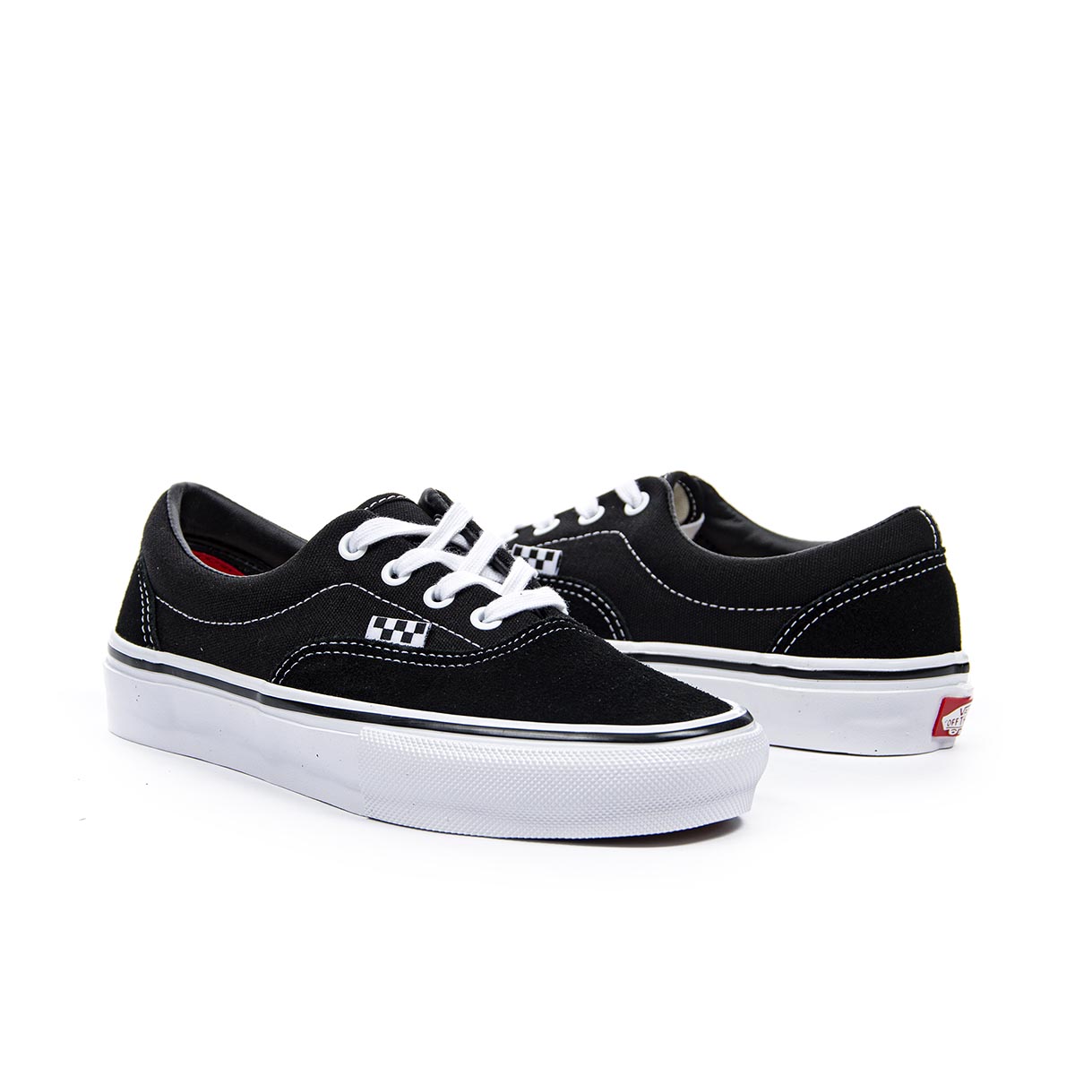 VANS - SKATE ERA SHOES