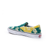 VANS - SKATE ALOHA SLIP-ON SHOES