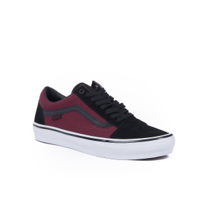 VANS - SKATE OLD SKOOL SHOES