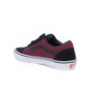 VANS - SKATE OLD SKOOL SHOES