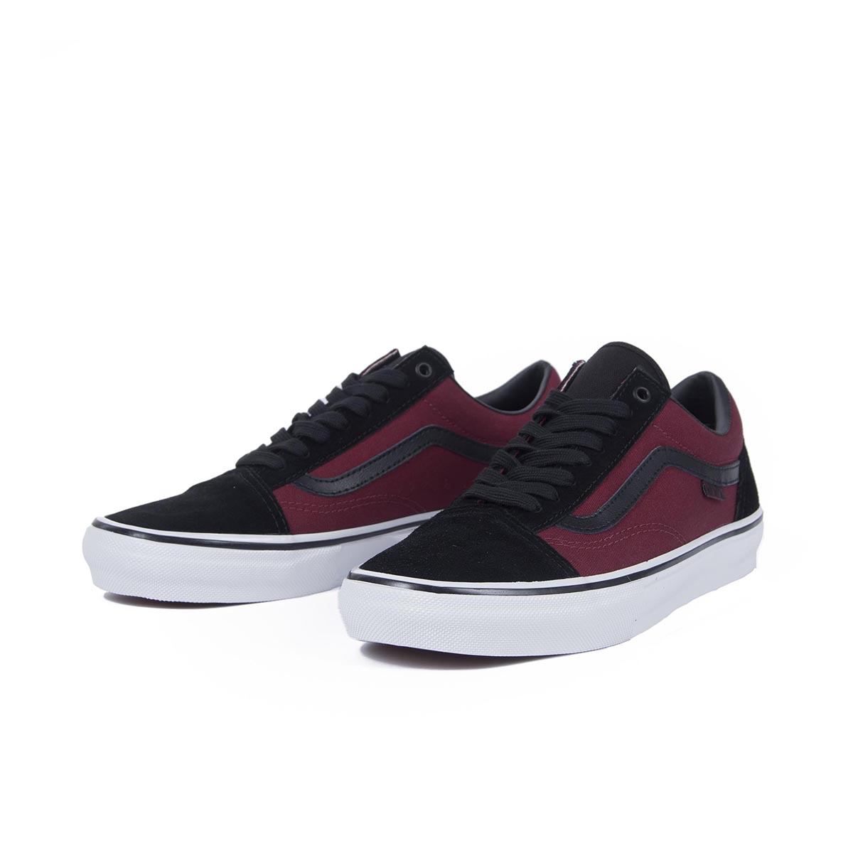 VANS - SKATE OLD SKOOL SHOES