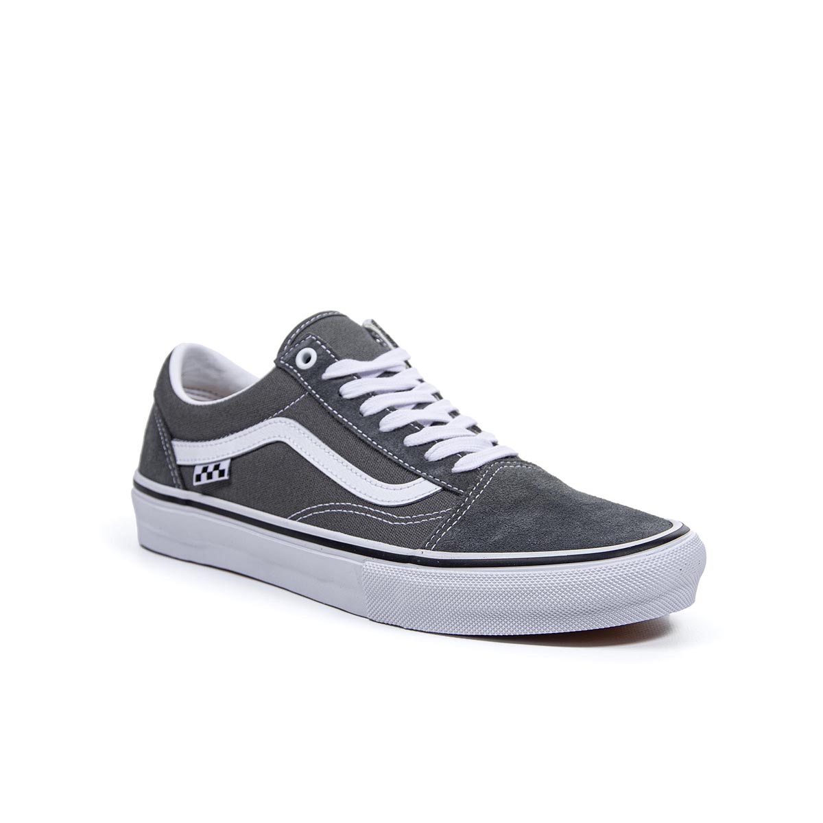 VANS - SKATE OLD SKOOL SHOES