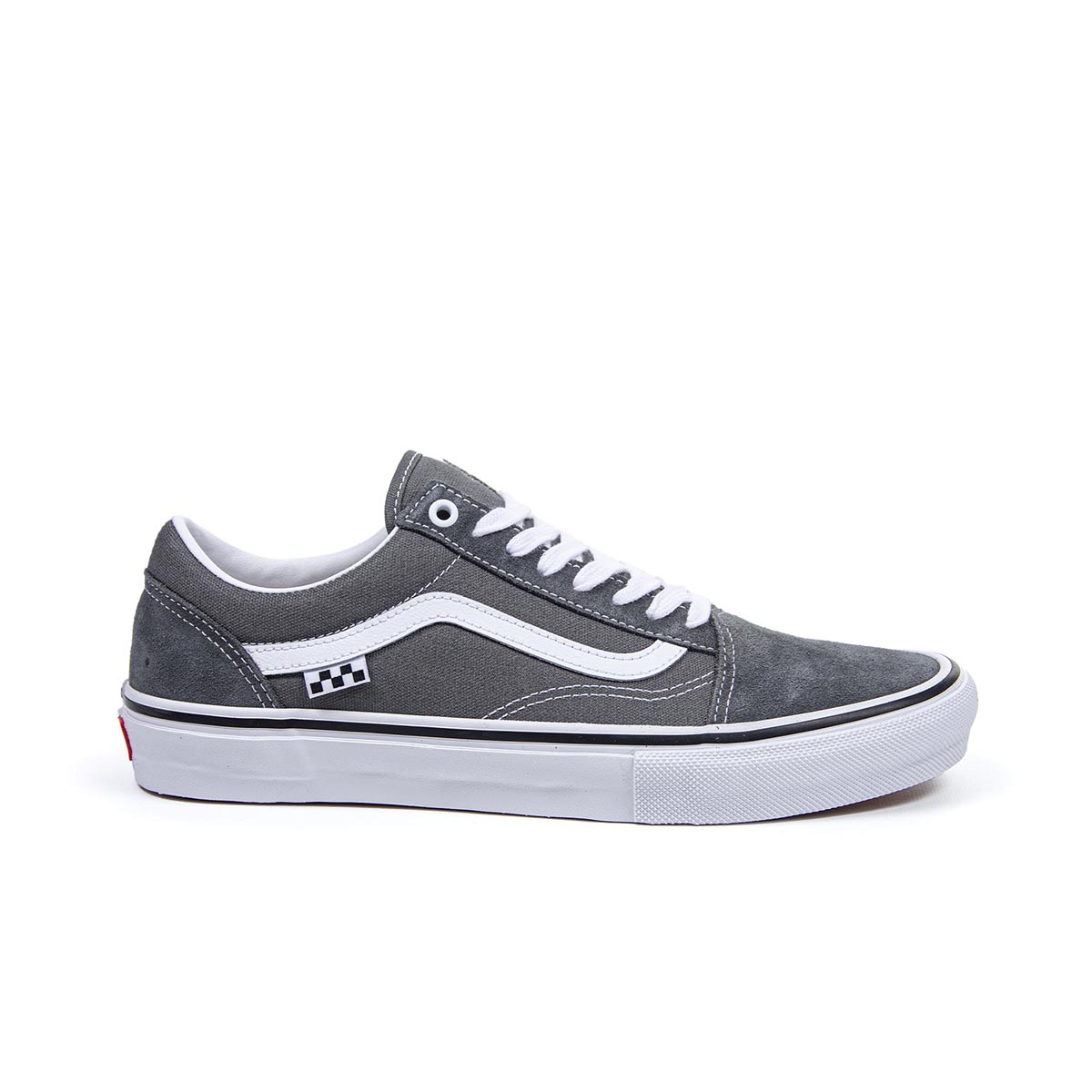 VANS - SKATE OLD SKOOL SHOES