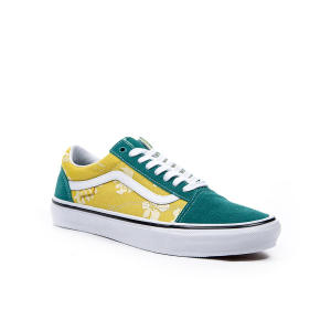 VANS - SKATE ALOHA OLD SKOOL SHOES