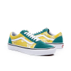 VANS - SKATE ALOHA OLD SKOOL SHOES