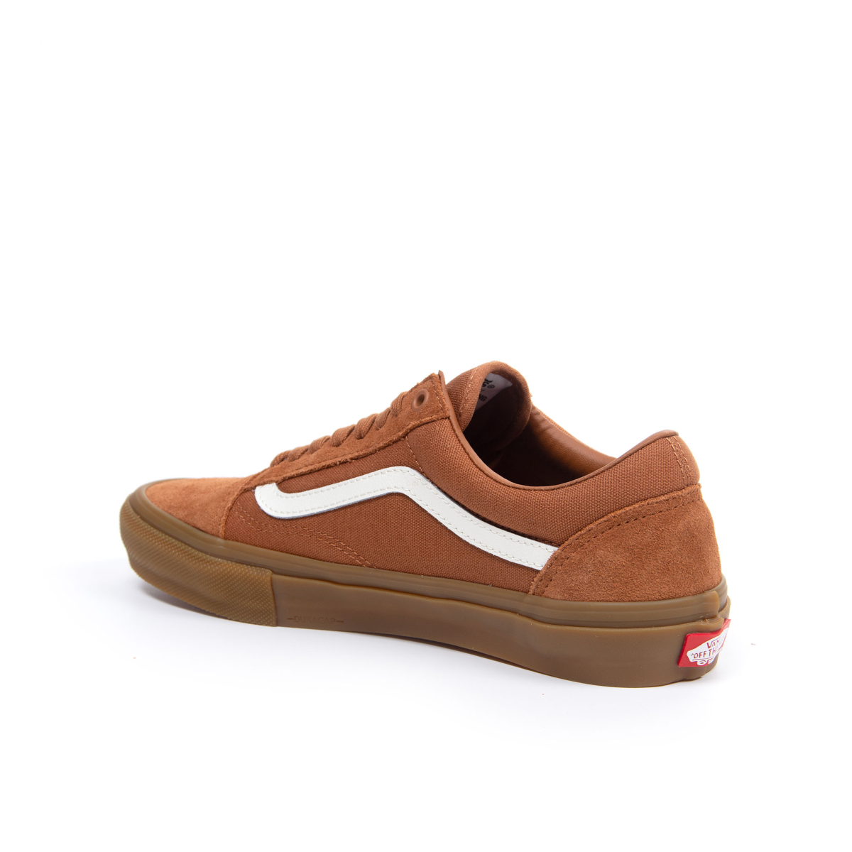 VANS - SKATE OLD SKOOL SHOES