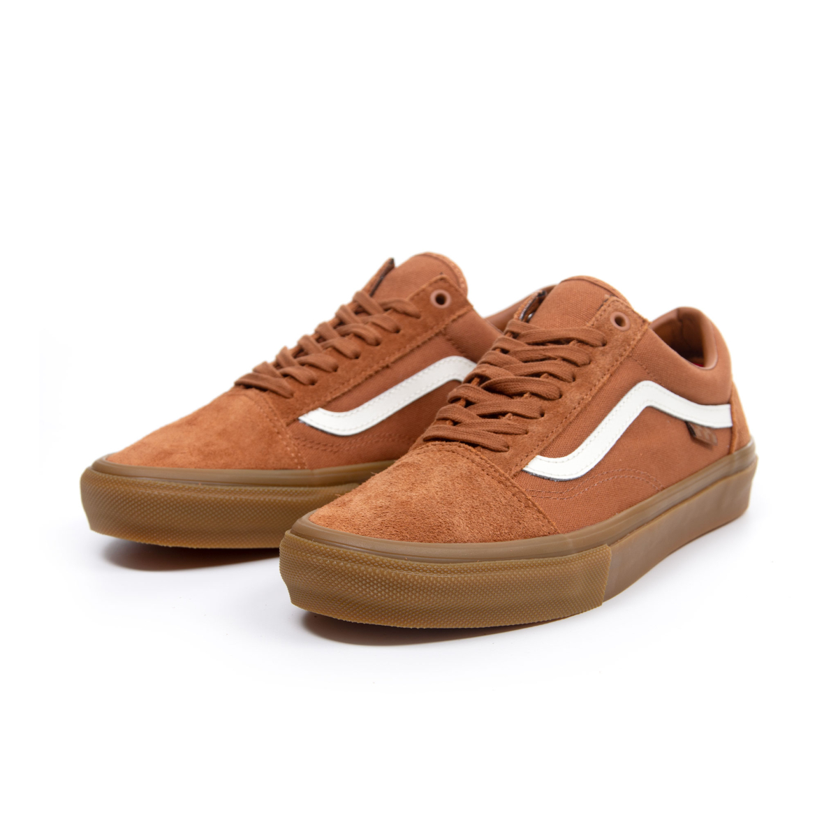 VANS - SKATE OLD SKOOL SHOES