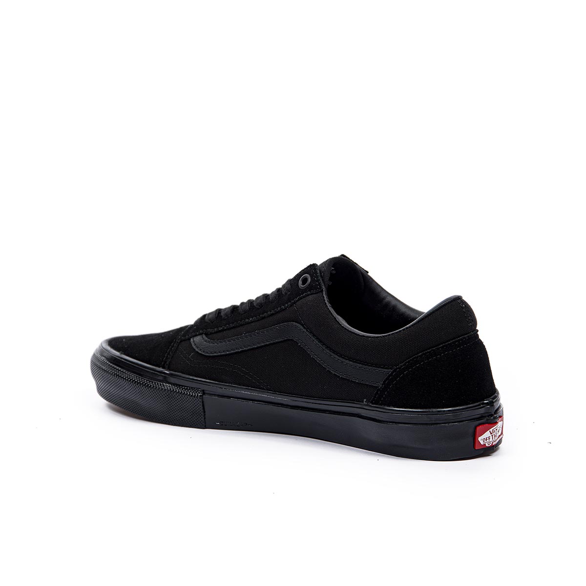 VANS - SKATE OLD SKOOL SHOES