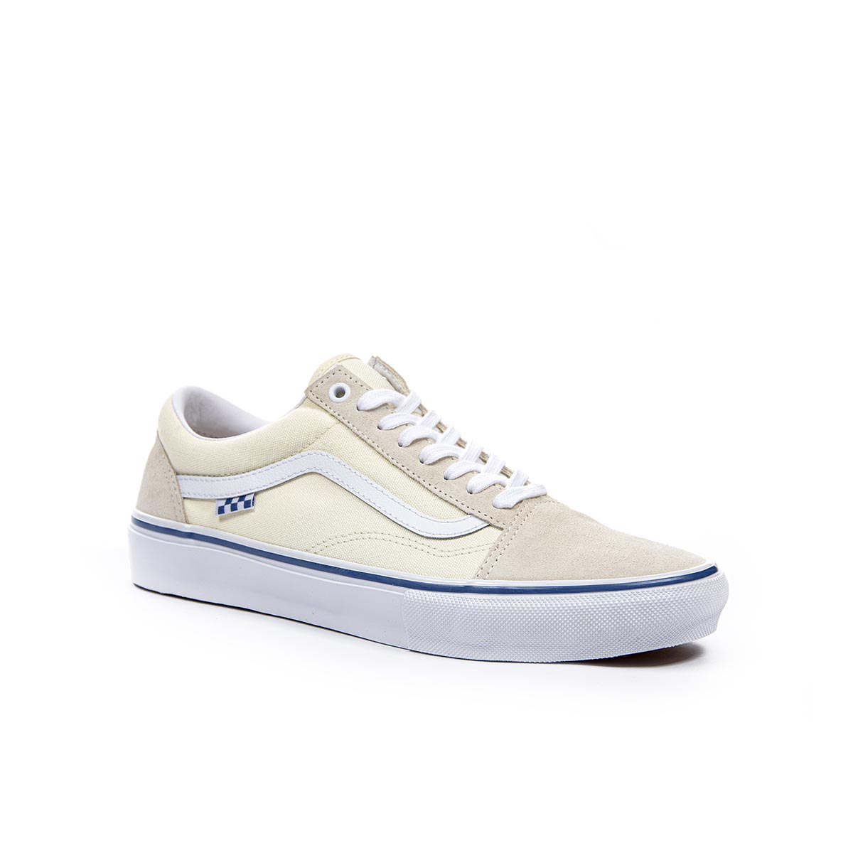 VANS - SKATE OLD SKOOL SHOES