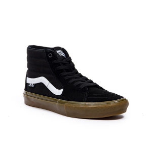 VANS - SKATE SK8-HI SHOES