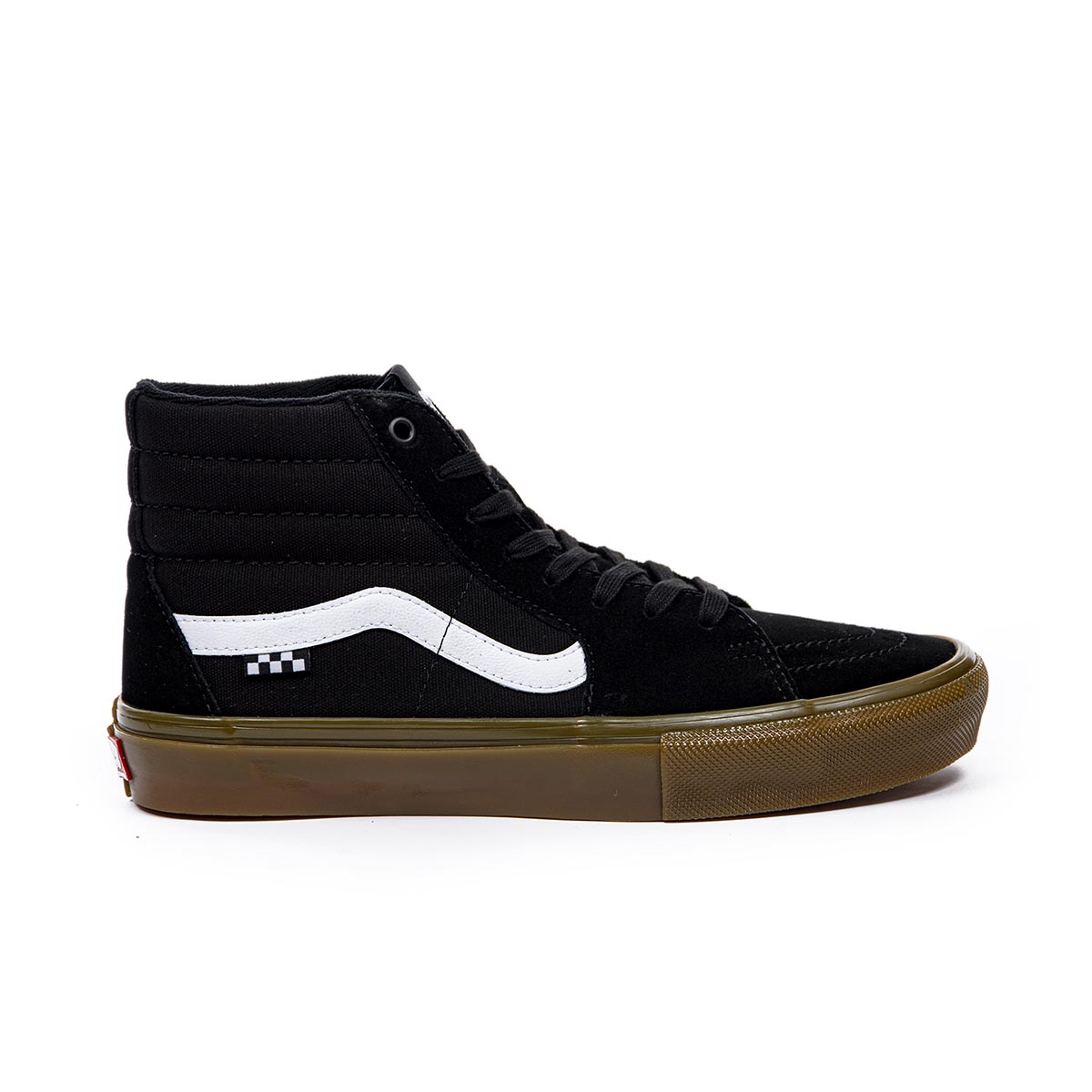 VANS - SKATE SK8-HI SHOES