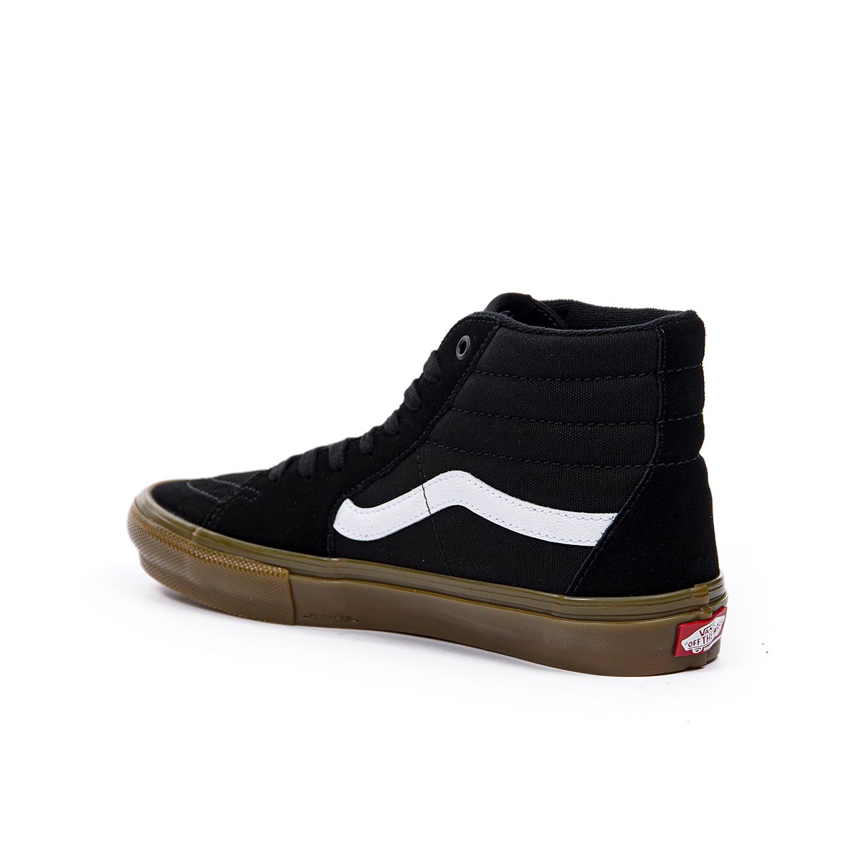 VANS - SKATE SK8-HI SHOES