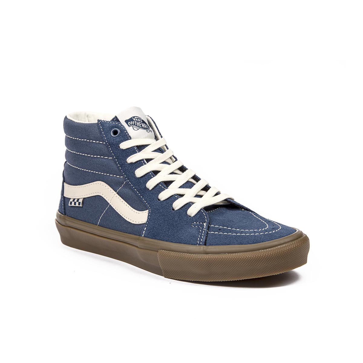 VANS - SKATE SK8-HI SHOES