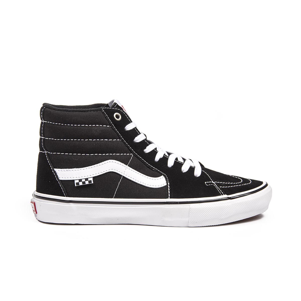 VANS - SKATE SK8-HI SHOES