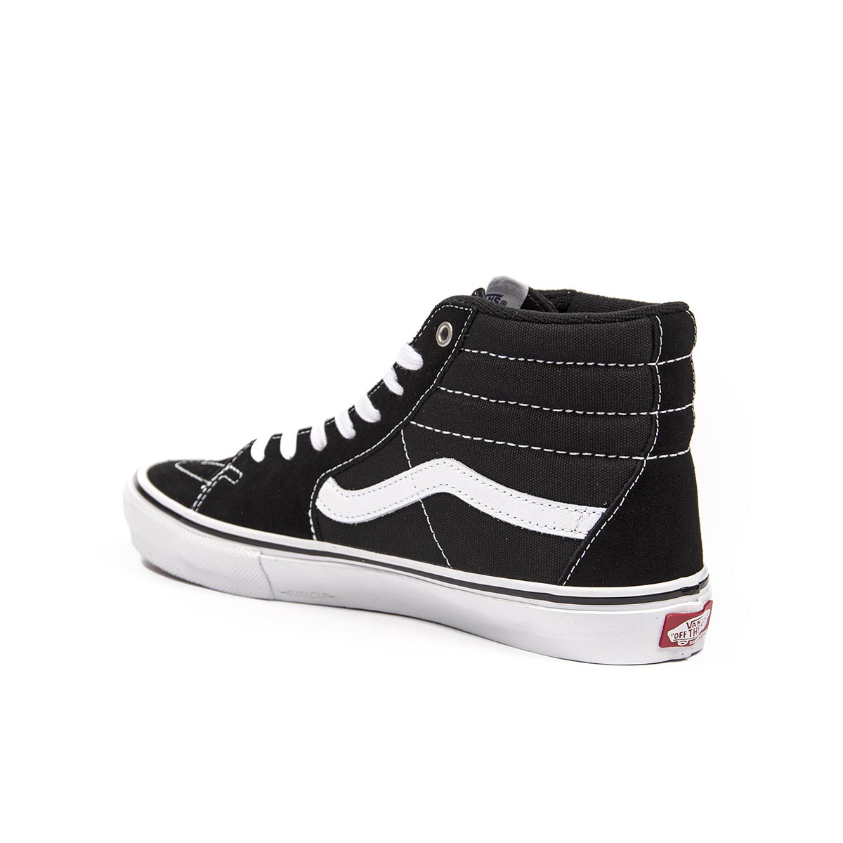 VANS - SKATE SK8-HI SHOES