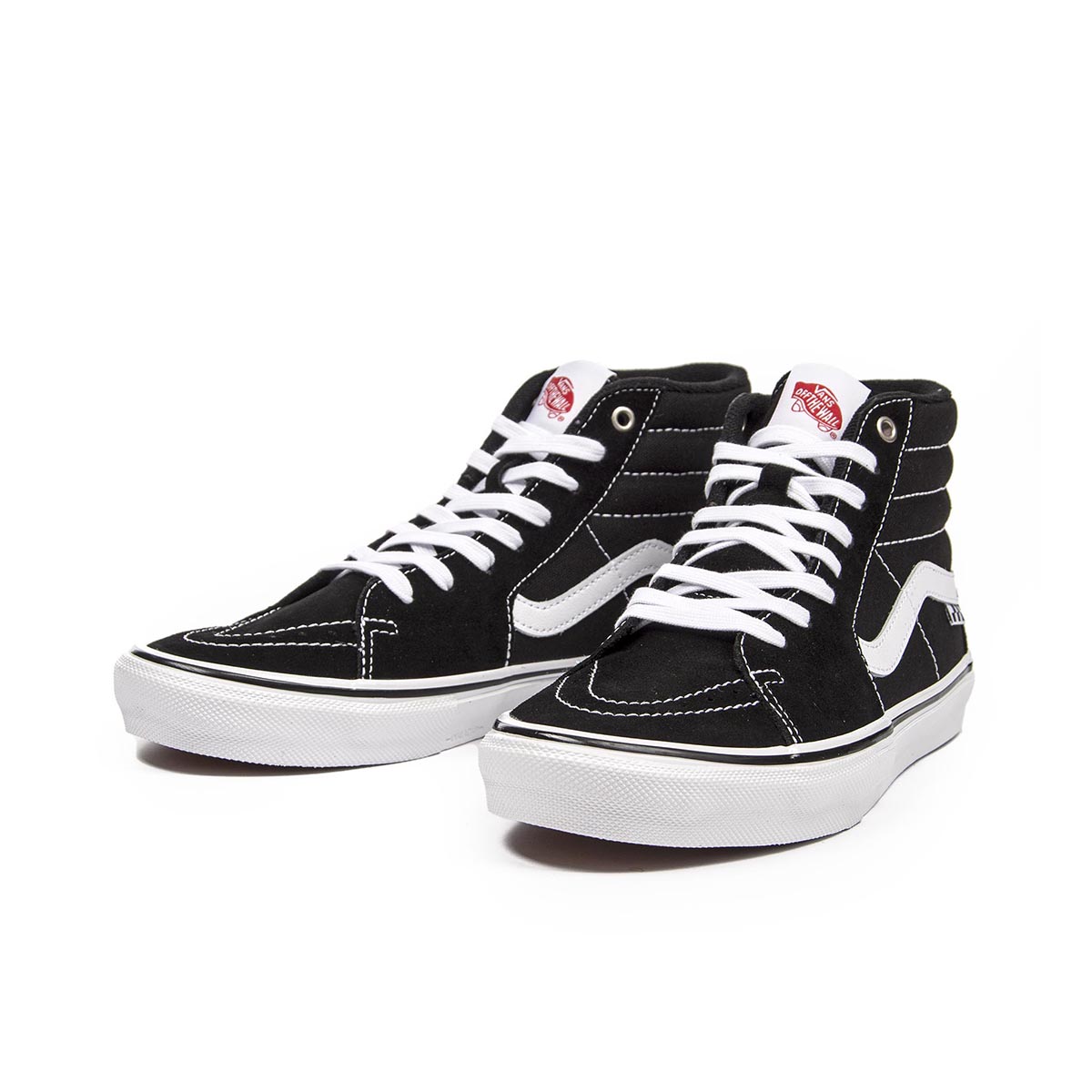 VANS - SKATE SK8-HI SHOES