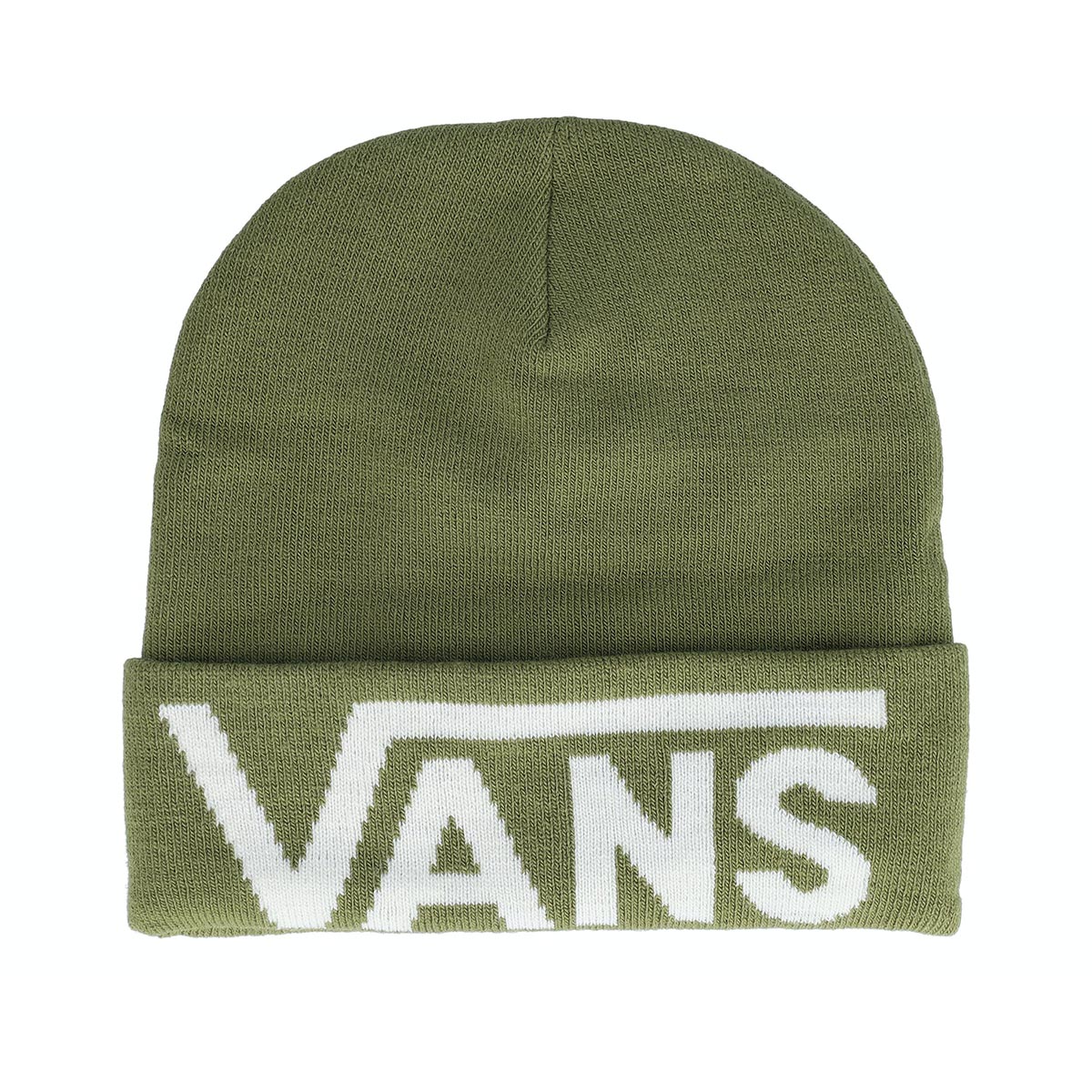 VANS - DROP V TALL CUFF BEANIE