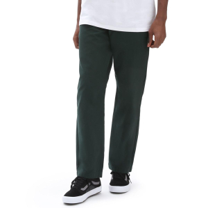 VANS - AUTHENTIC CHINO GLIDE RELAXTAPER TROUSERS