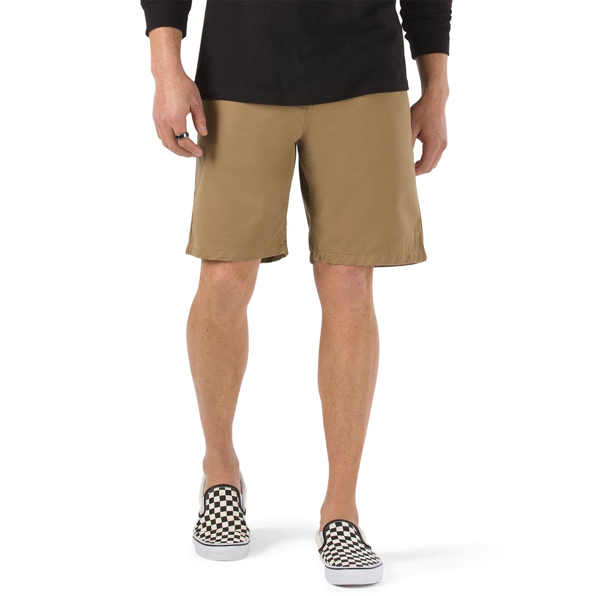 VANS - AUTHENTIC CHINO RELAXED SHORTS