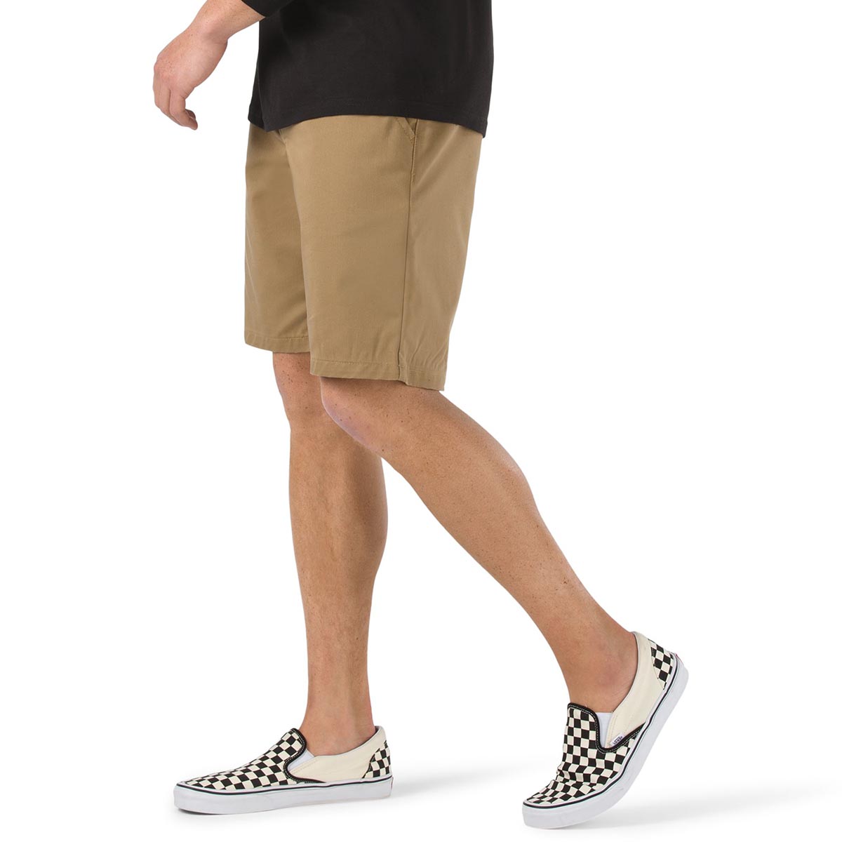 VANS - AUTHENTIC CHINO RELAXED SHORTS
