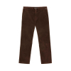 VANS - AUTHENTIC CHINO CORD RELAXED TROUSERS