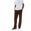 VANS - AUTHENTIC CHINO CORD RELAXED TROUSERS