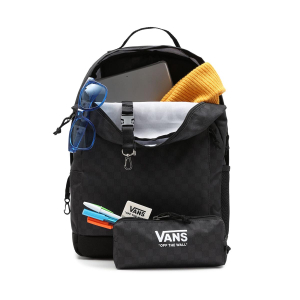 VANS - SKOOL BACKPACK BOYS