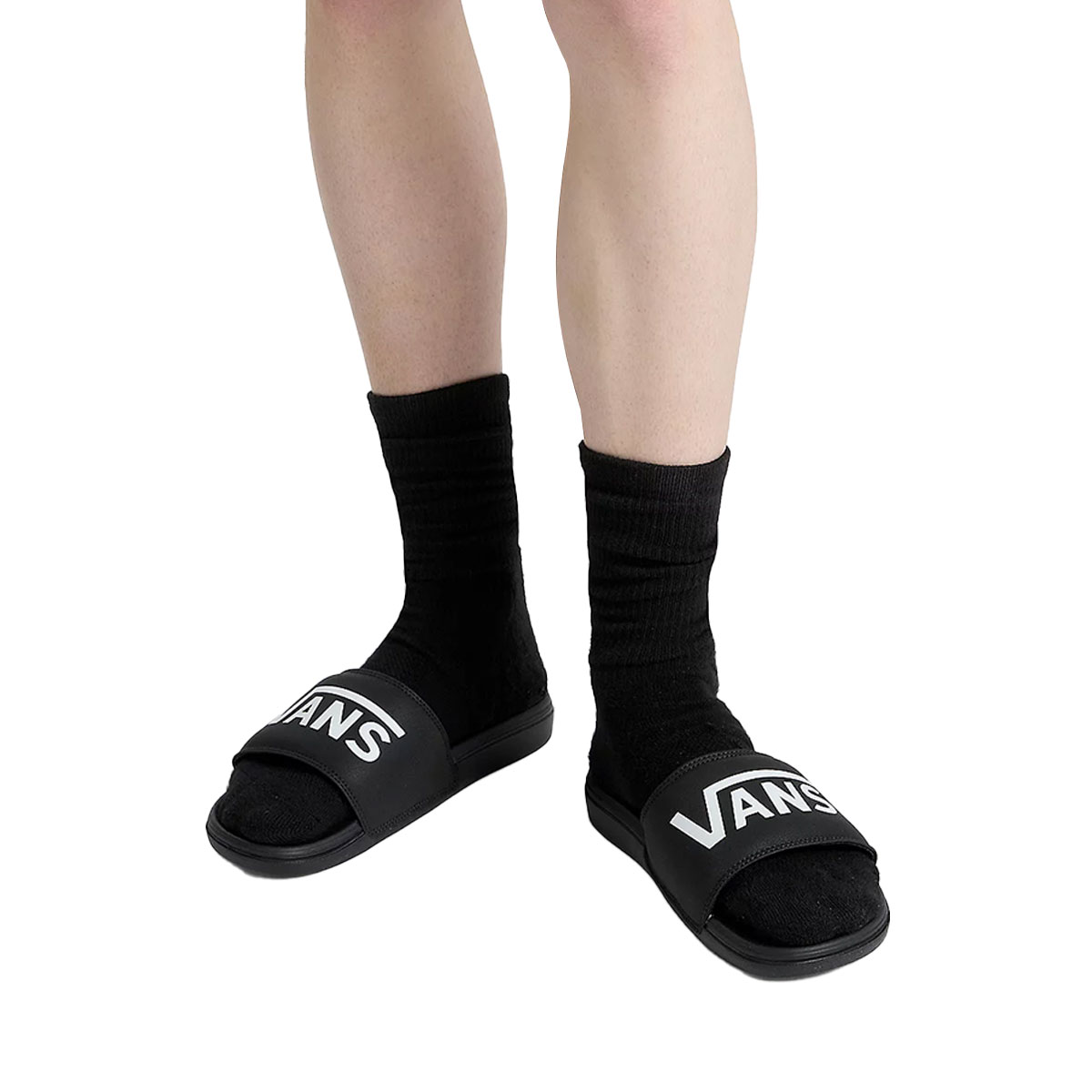 VANS - MTE LA COSTA SLIDE-ON