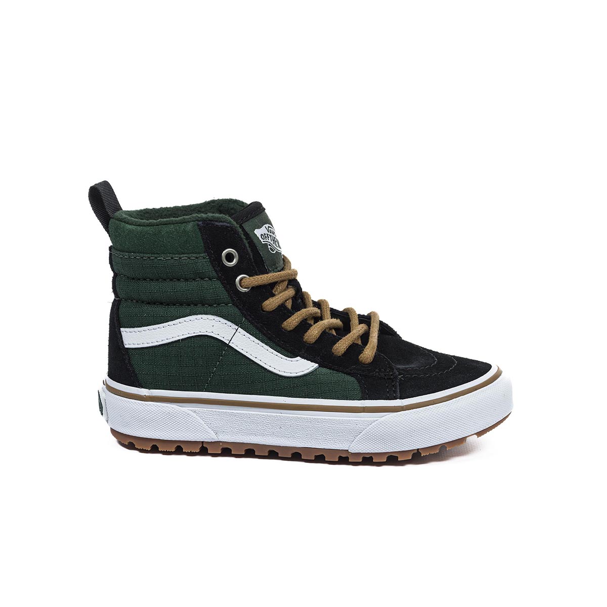 VANS - SK8-HI MTE-1 SHOES