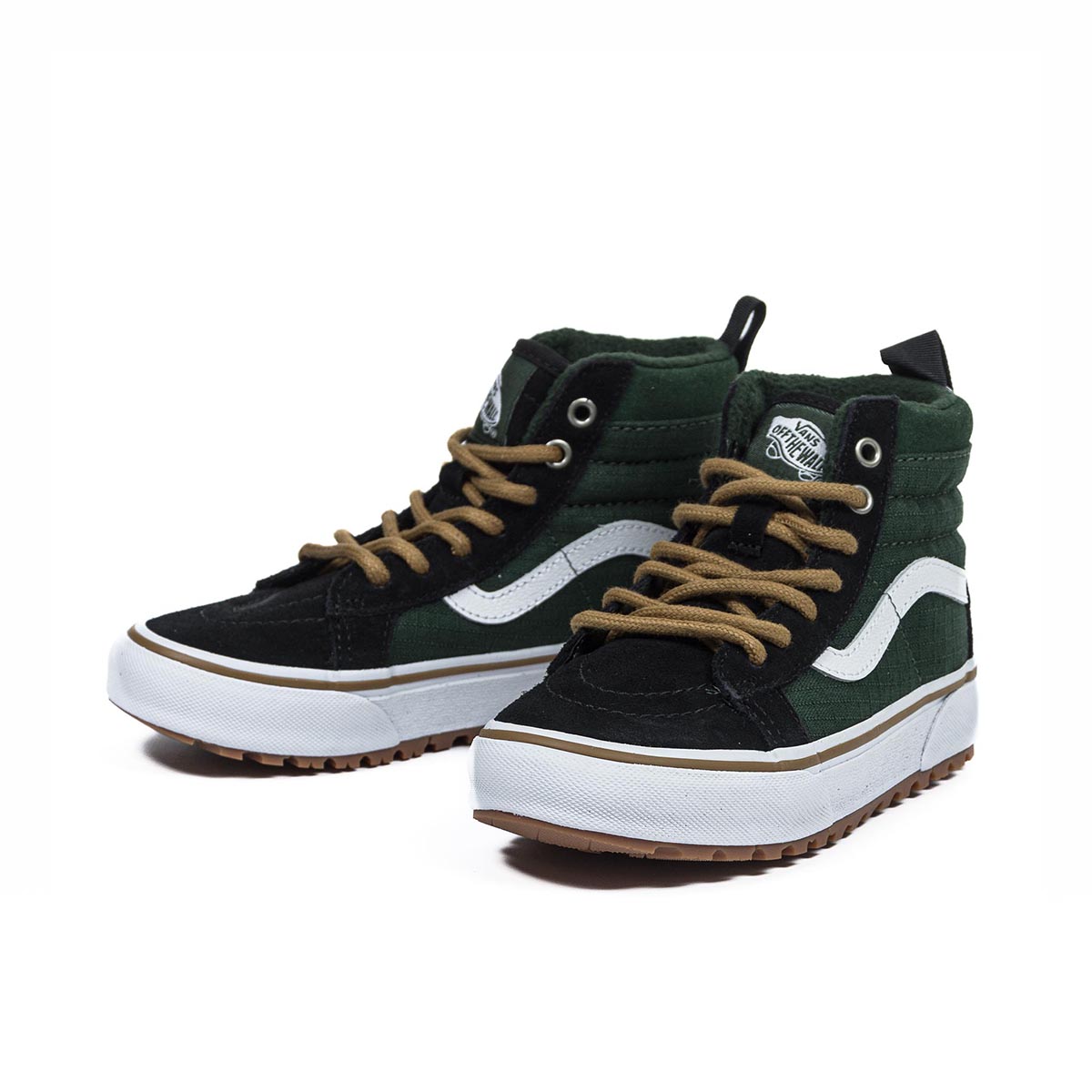 VANS - SK8-HI MTE-1 SHOES