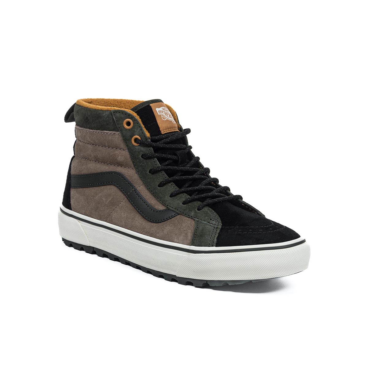 VANS - SK8-HI MTE-1 SHOES