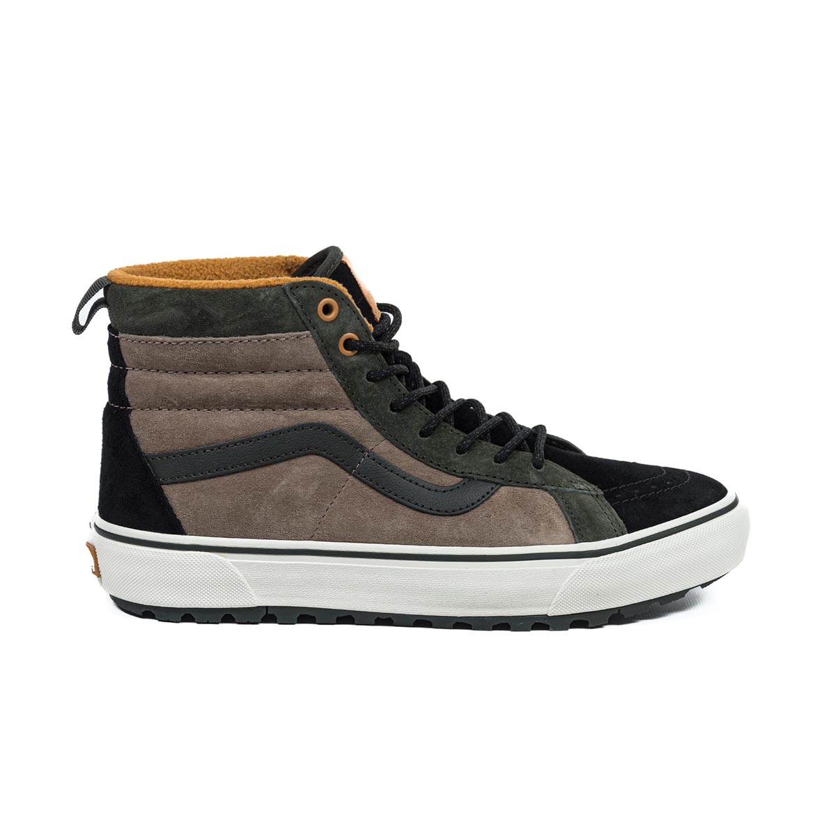 VANS - SK8-HI MTE-1 SHOES