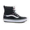 VANS - STANDARD MID SNOW MTE SHOES