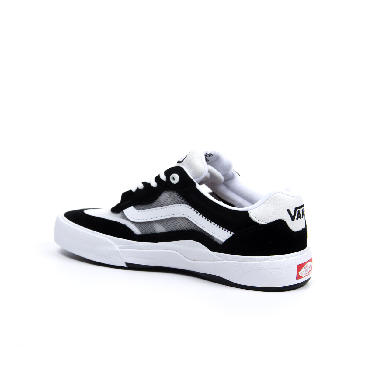 VANS - WAYVEE