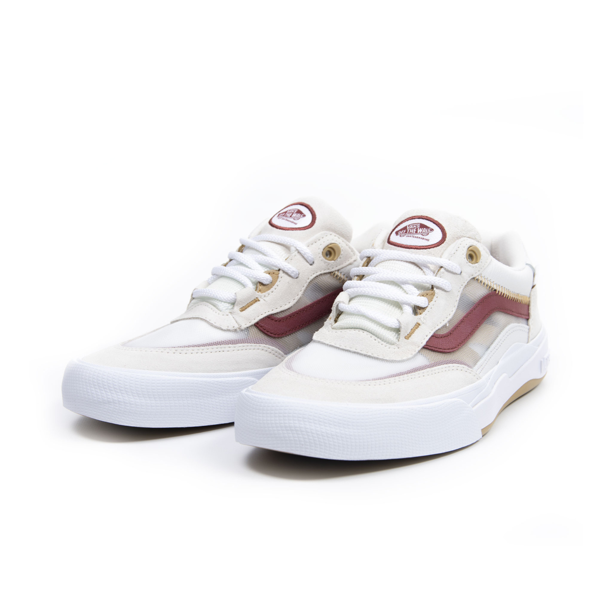 VANS - WAYVEE