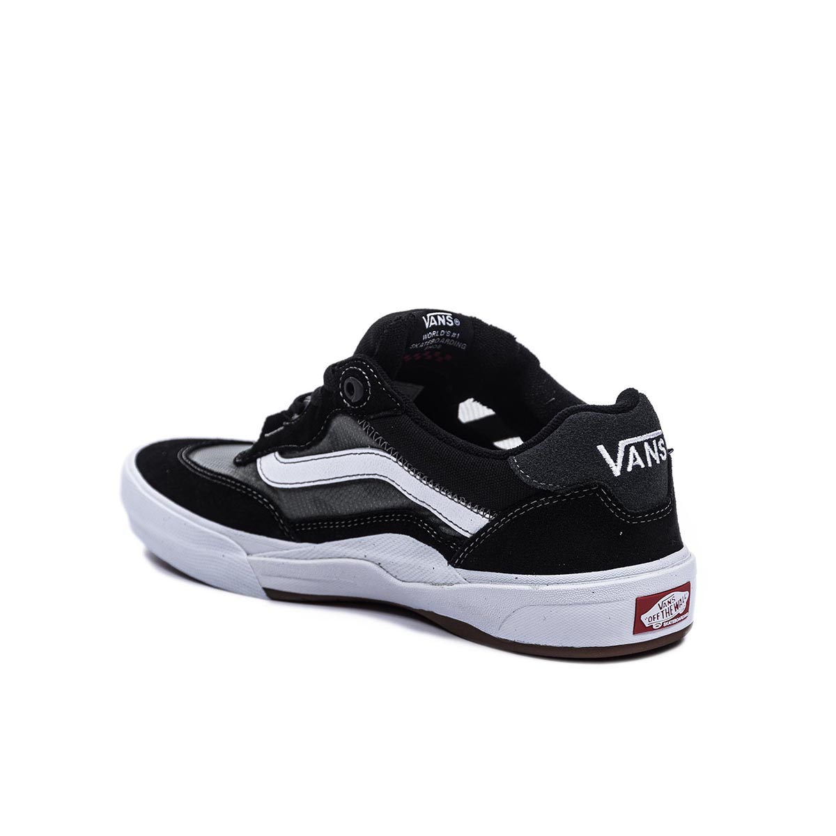 VANS - WAYVEE SHOES