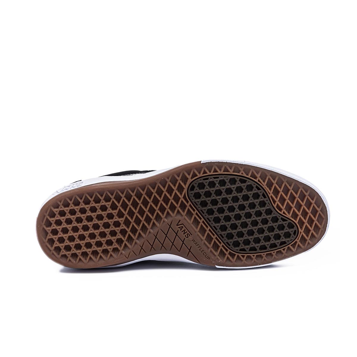 VANS - WAYVEE SHOES