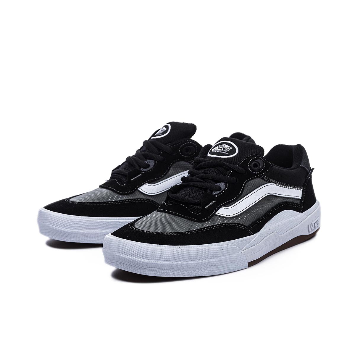 VANS - WAYVEE SHOES