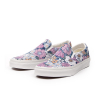 VANS - RETRO FLORAL CLASSIC SLIP-ON SHOES