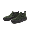 VANS - MID SLIP MTE-1 SHOES