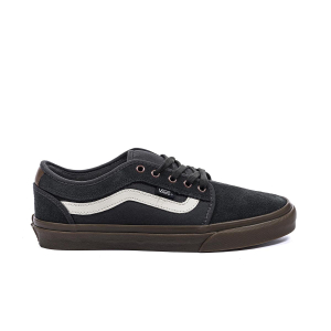 VANS - CHUKKA LOW SIDESTRIPE SHOES