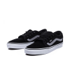 VANS - CHUKKA LOW SIDESTRIPE SHOES