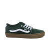 VANS - CHUKKA LOW SIDESTRIPE SHOES