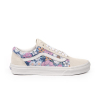 VANS - RETRO FLORAL OLD SKOOL SHOES