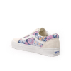 VANS - RETRO FLORAL OLD SKOOL SHOES